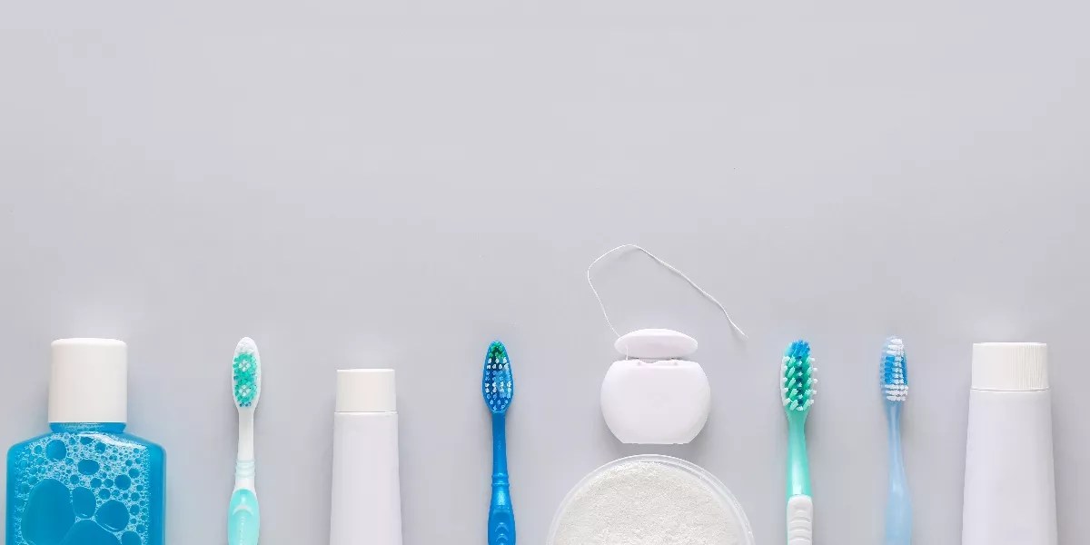 Oral Surgery Post Op Care Instructions