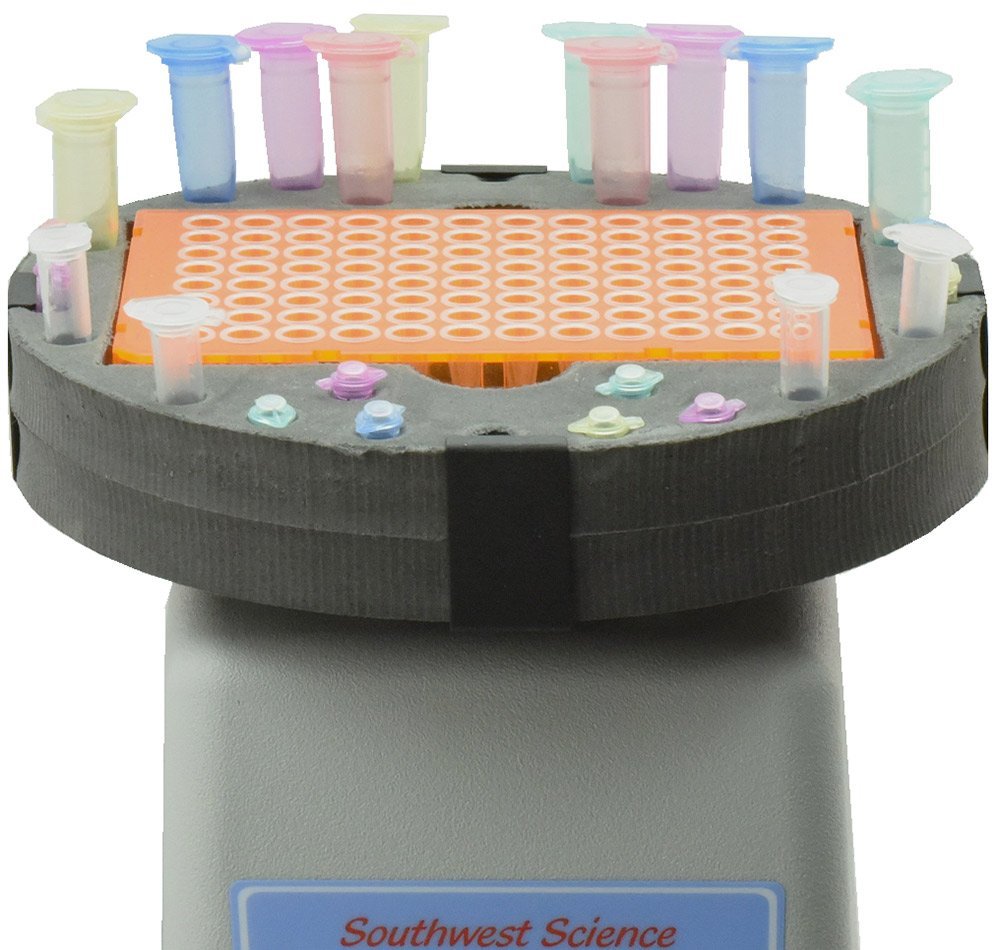 Combo Head Southwest Science