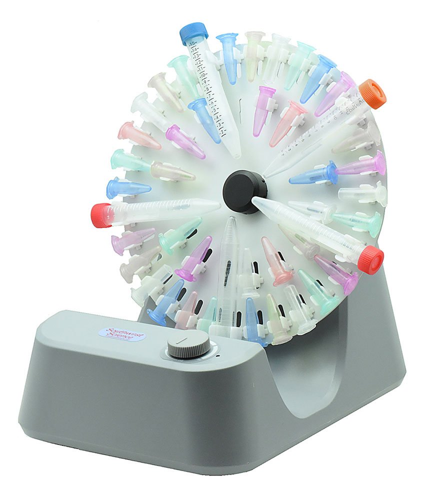 Southwest Vertical Tube Rotator Southwest Science