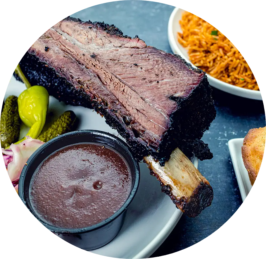 Southwest Smokehouse The Best BBQ in London, Ontario
