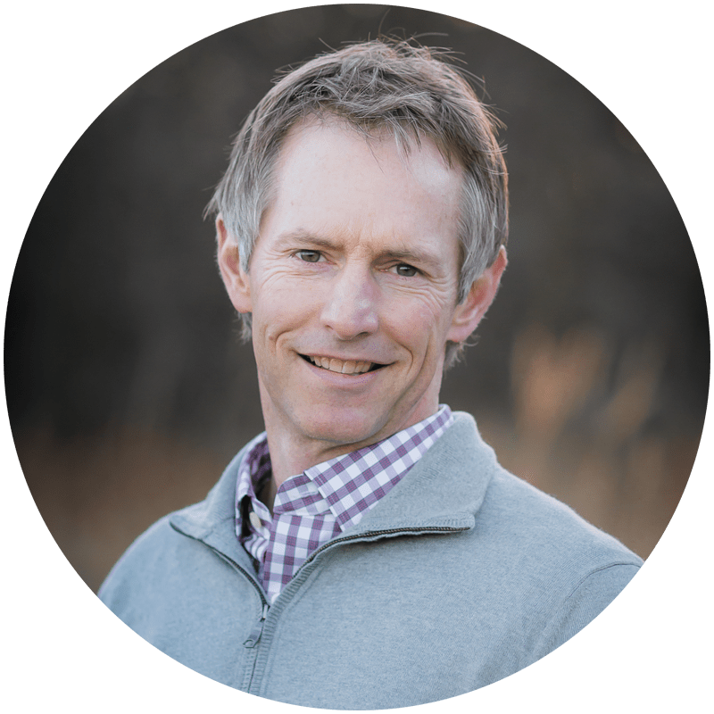 Meet Dr. Mike Southwick Chiropractic