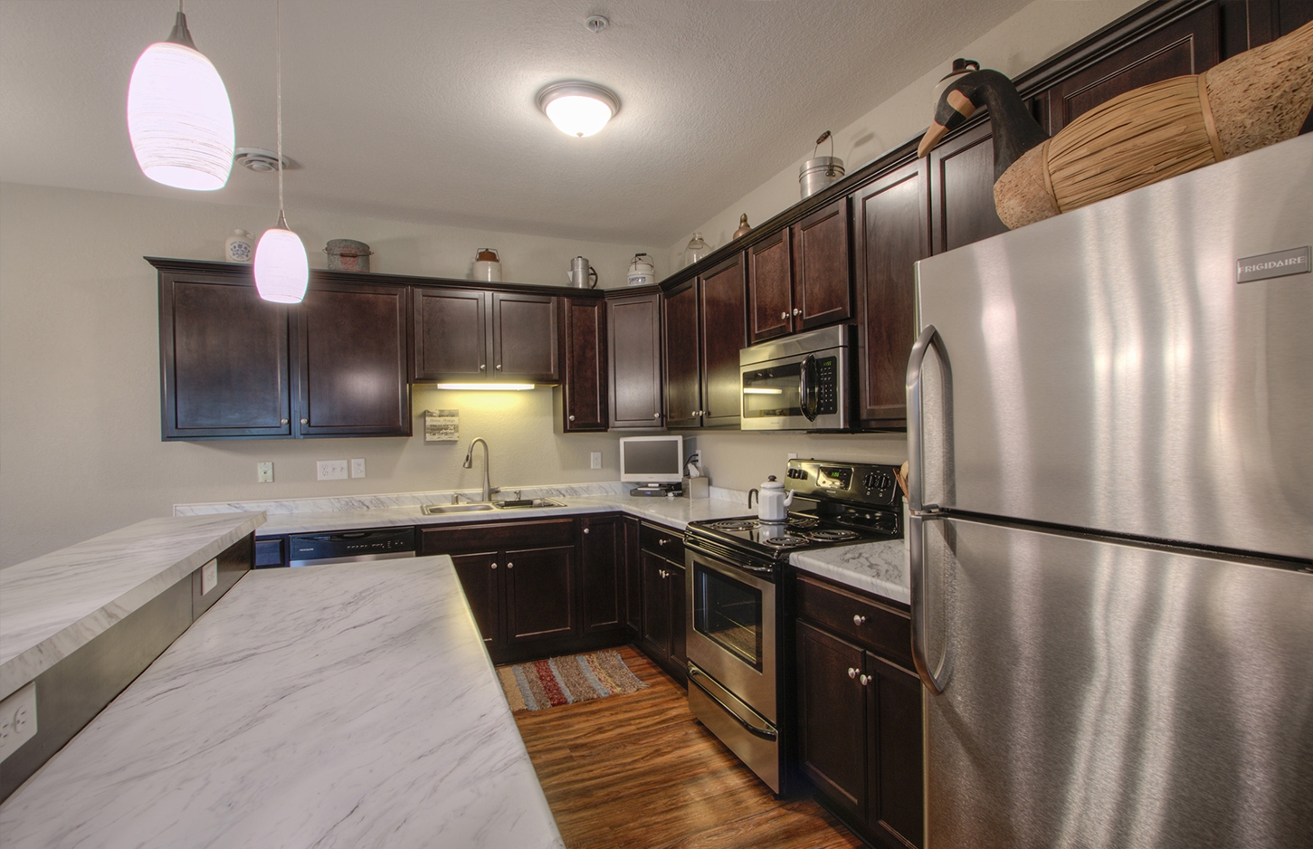 Southwind Prairie Apartment Homes