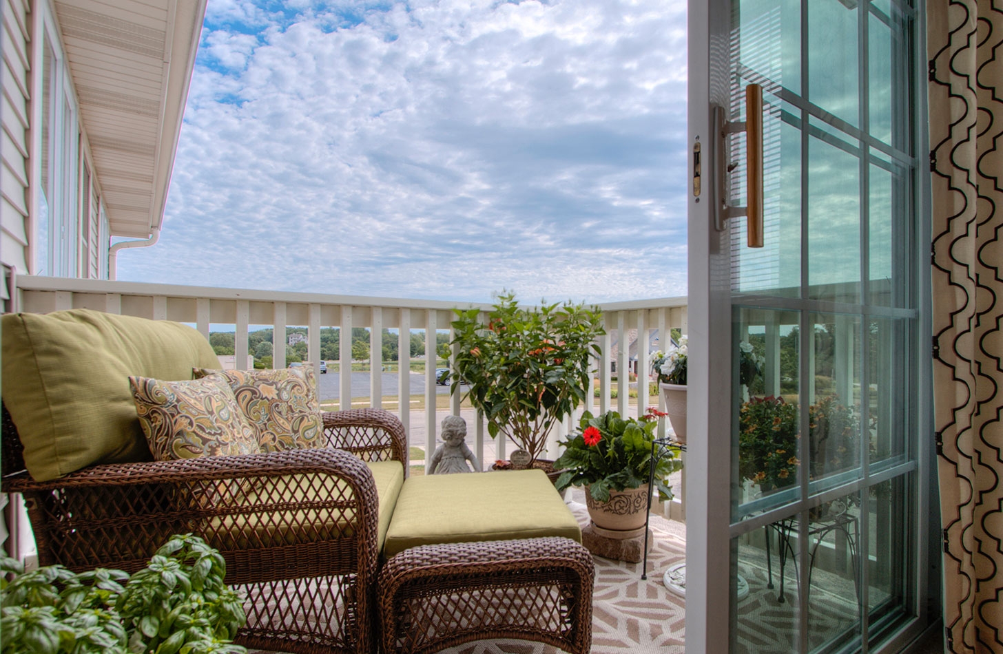 Southwind Prairie Apartment Homes