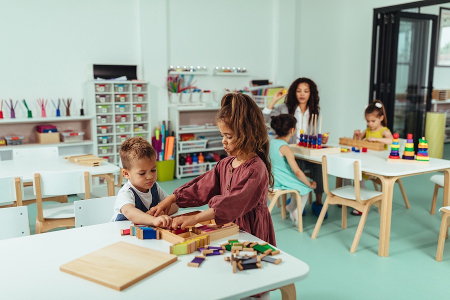 How Many Hours Can a Child be in Day care in Texas? Southwood Learning