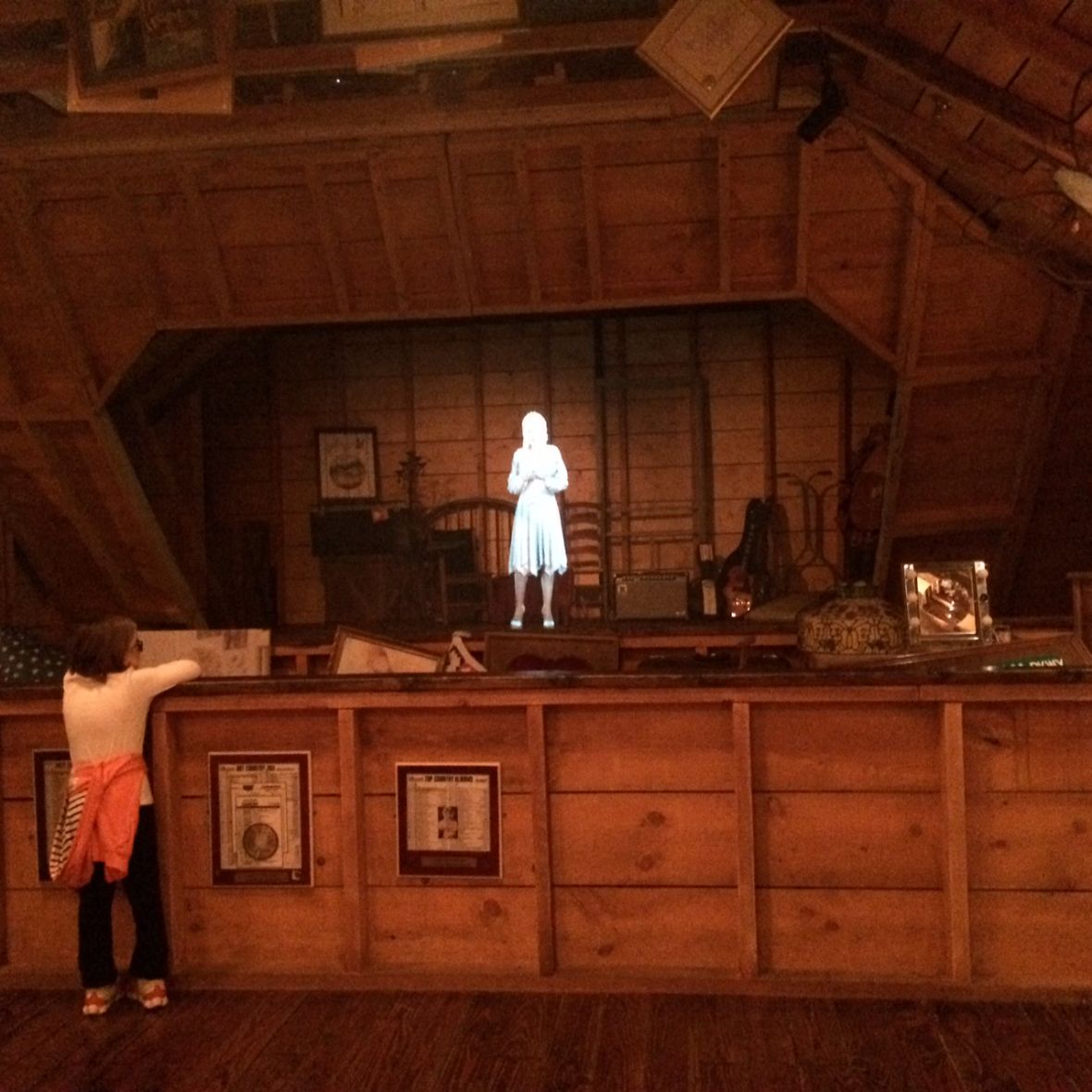 A Memory Worth Repeating Chasing Rainbows at Dollywood South Writ Large