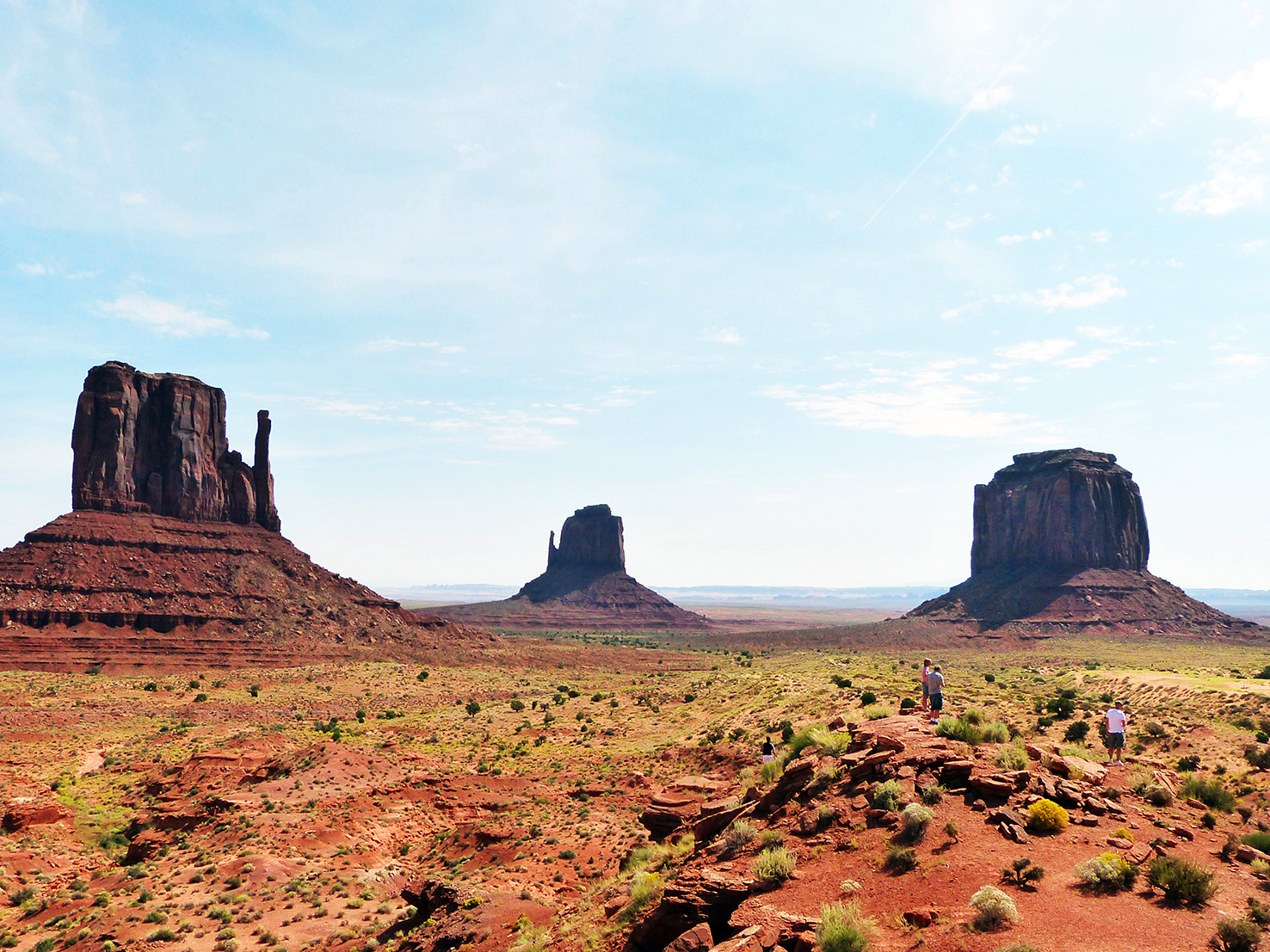 Deserts Monument Valley Souvenirs DC