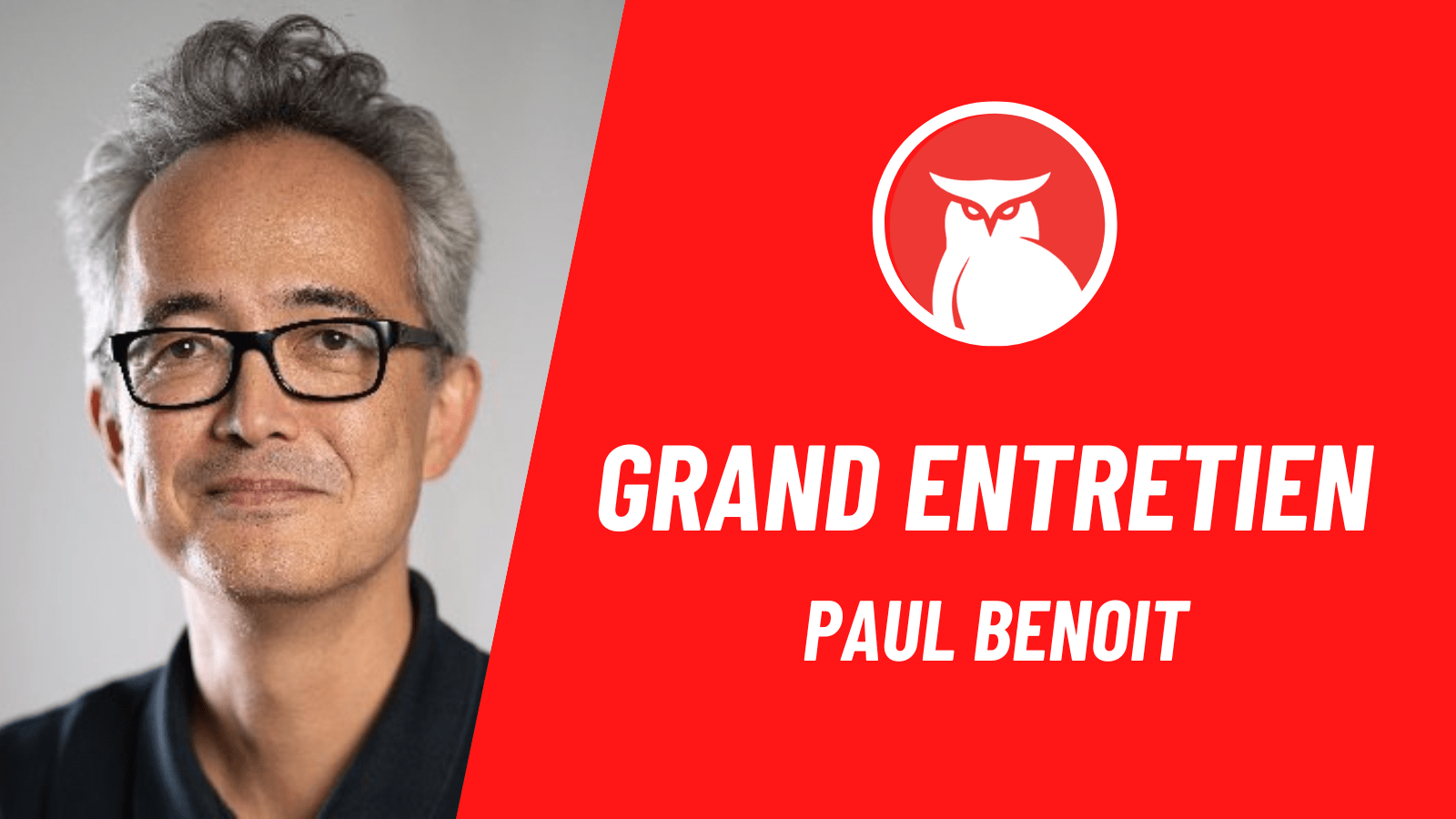 Notre vision c’est que demain chaque entité disposera de sa propre