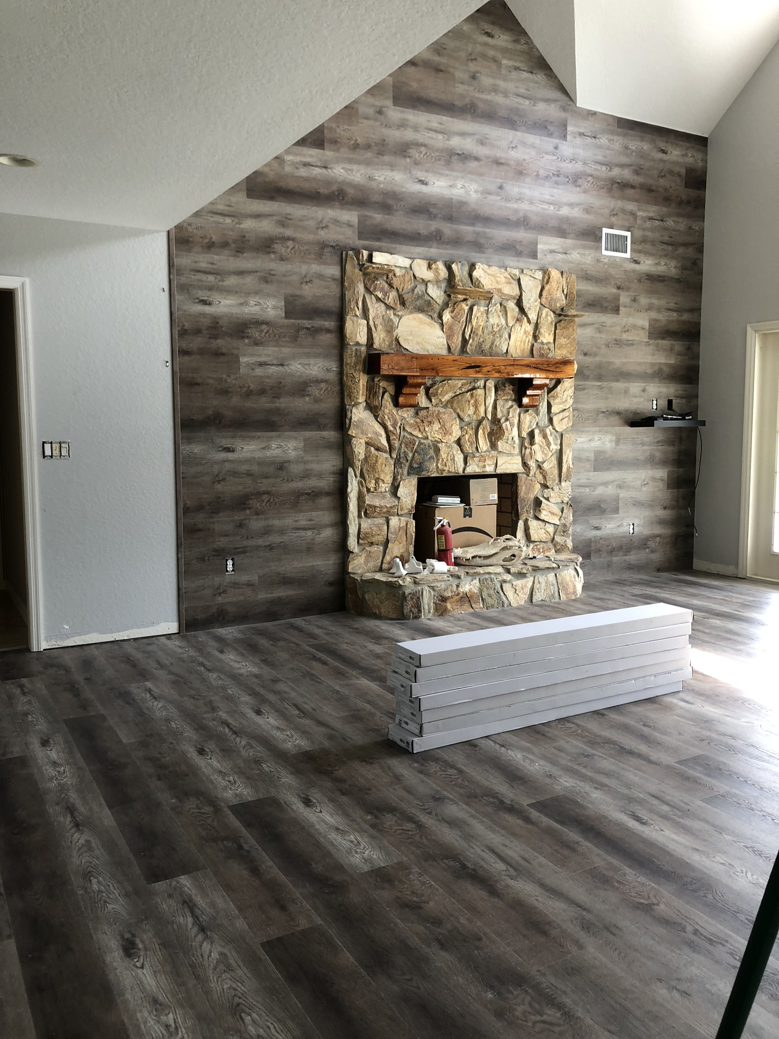 Wood Floor Installation Fort Myers FL HighQuality Flooring