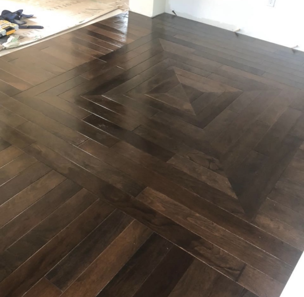 Wood Floor Installation Fort Myers FL HighQuality Flooring