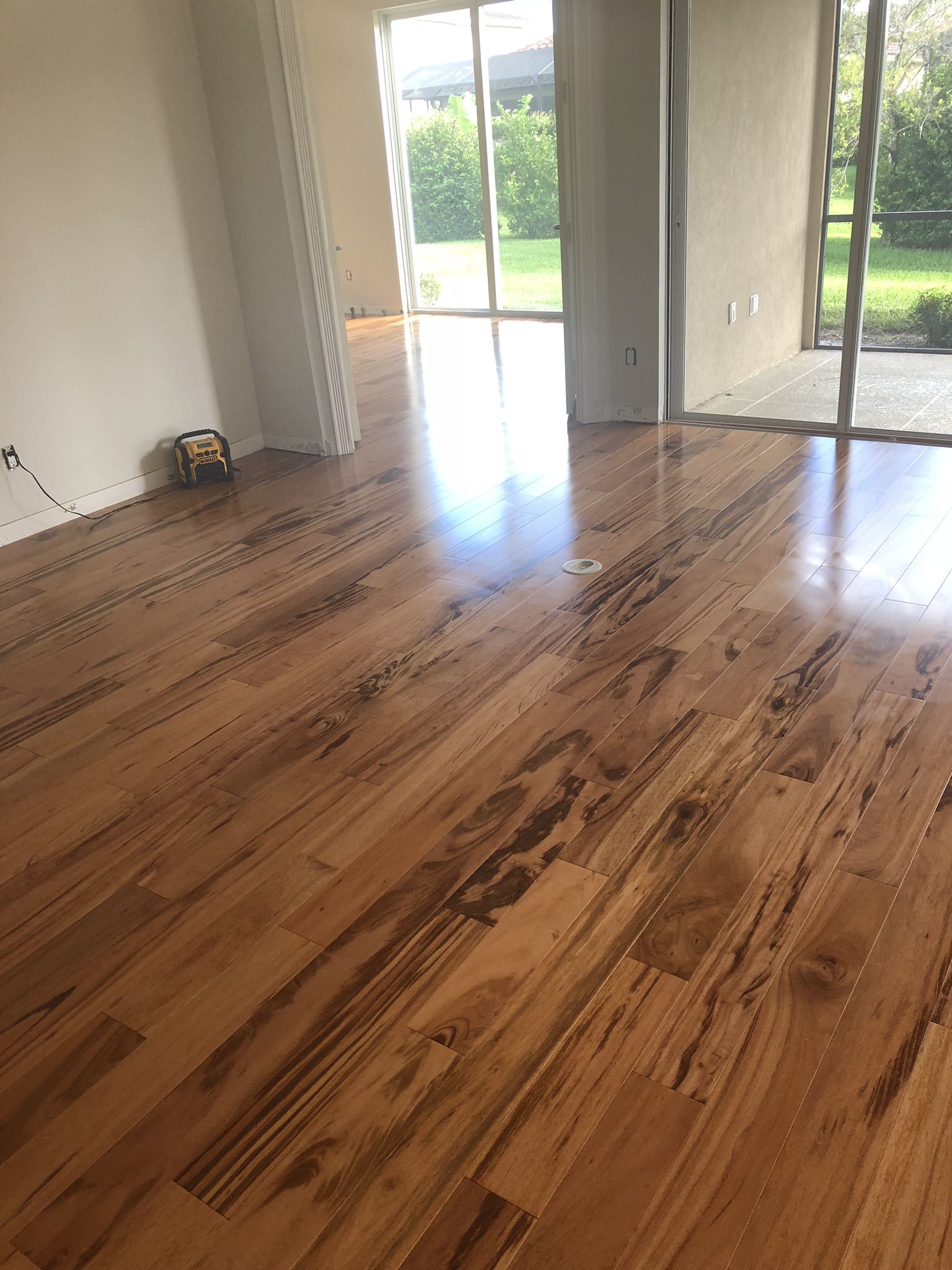 Wood Floor Installation Fort Myers FL HighQuality Flooring