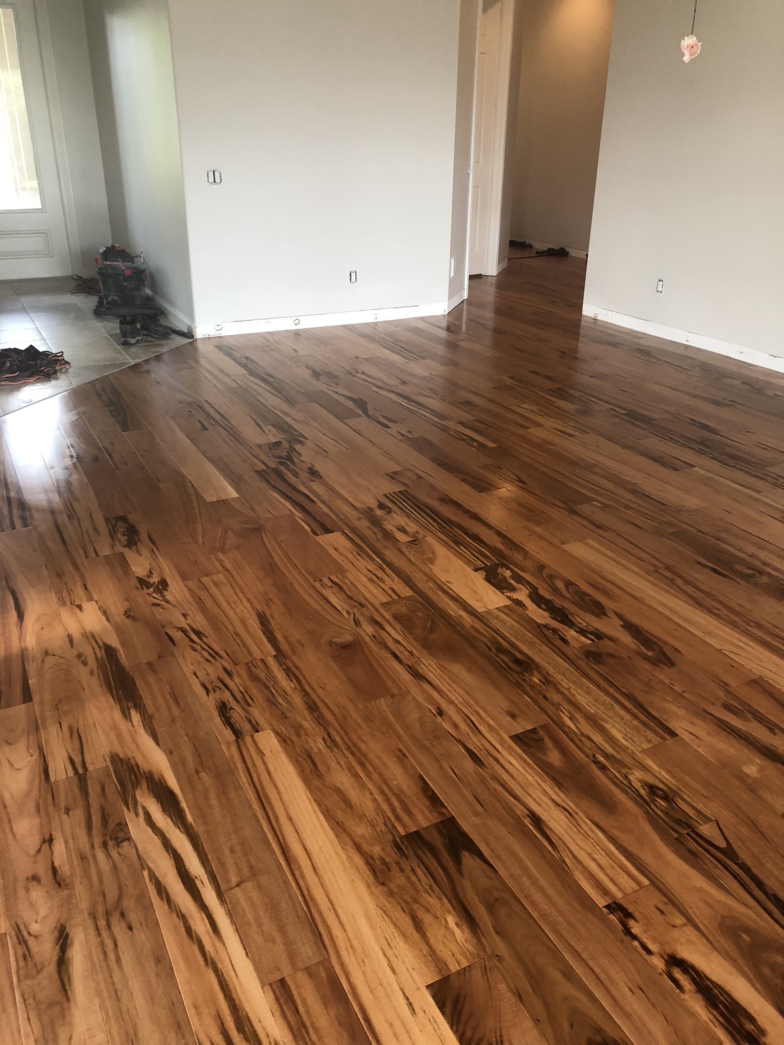 Wood Floor Installation Fort Myers FL HighQuality Flooring