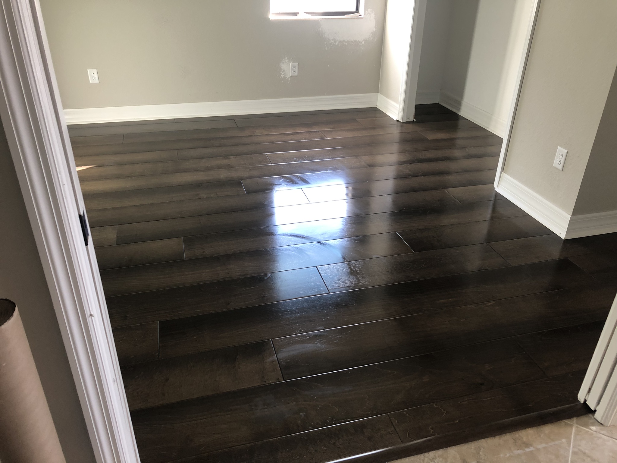 Wood Floor Installation Fort Myers FL HighQuality Flooring