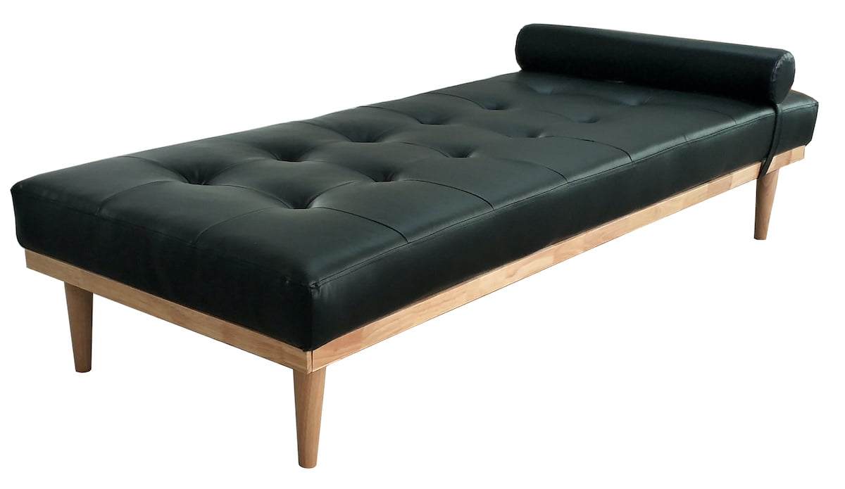 Daybed 180 cm → Find den bedste daybed på 180 cm til dig