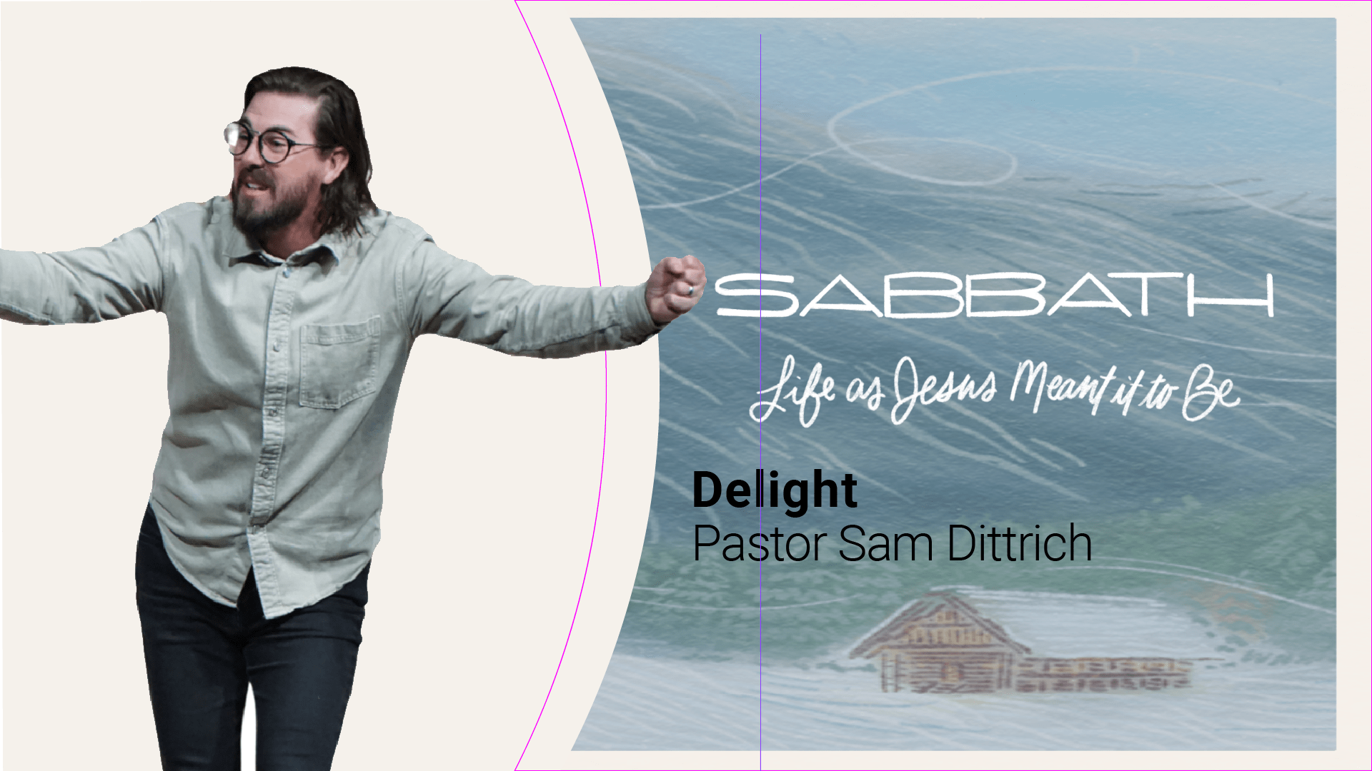 Delight Shepherd of the Valley