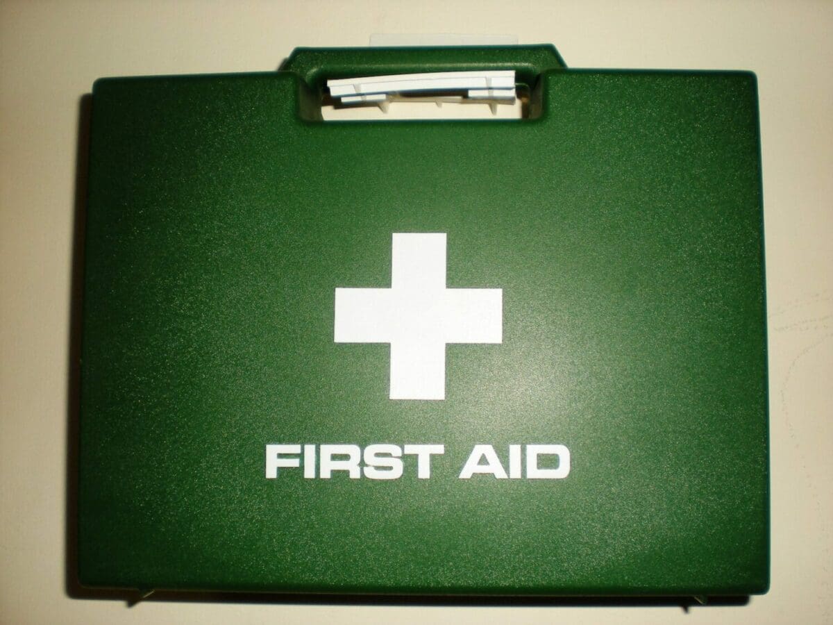 Emotional FirstAid SOVA