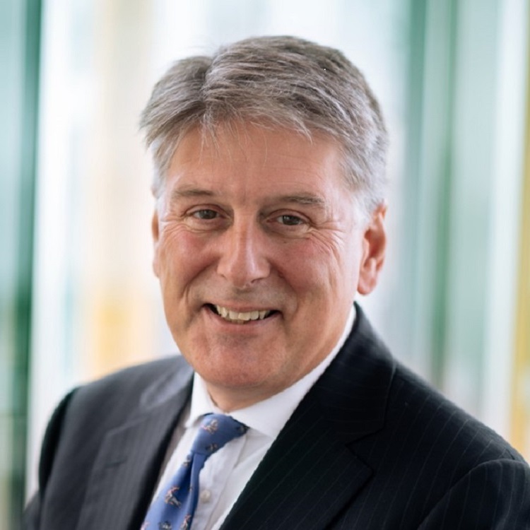 Who We Are Sova Capital