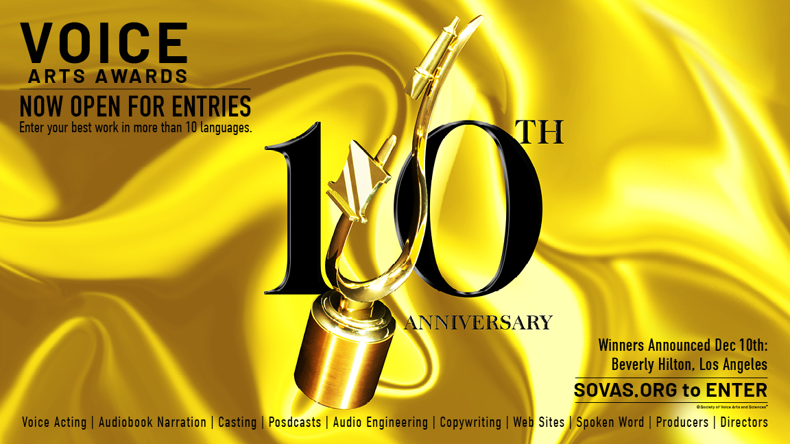 Audio Description Sovas