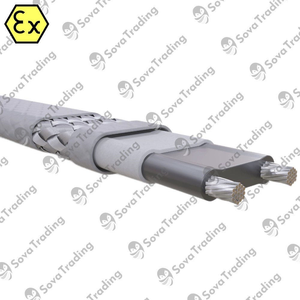 Thermon Heating Cables Sova Trading