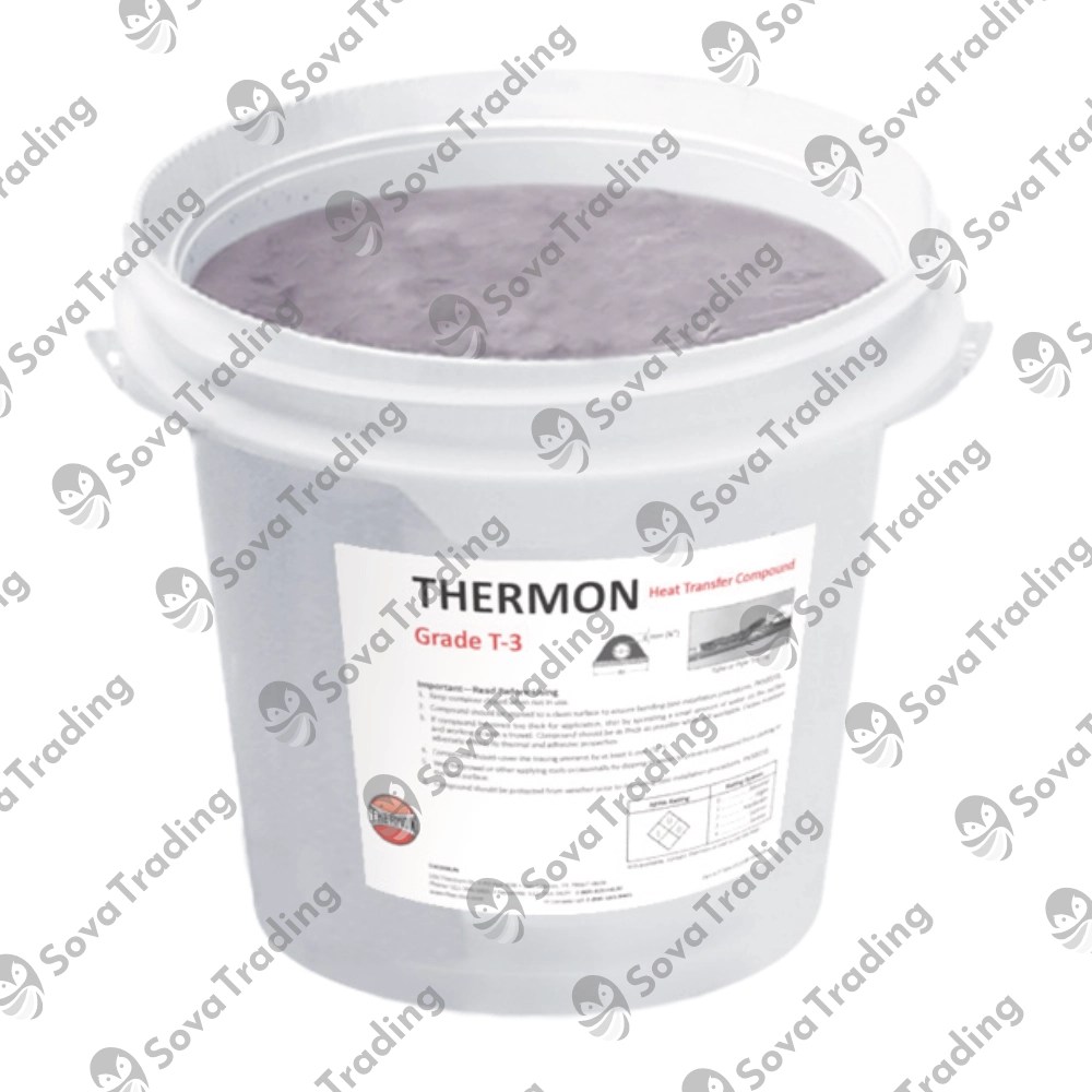Thermon Heat Transfer Compound Sova Trading