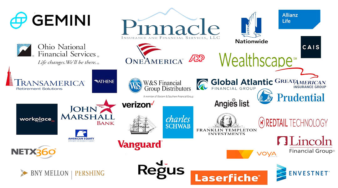 Retirement & Financial Planning Tysons VA Sovereign Wealth Management