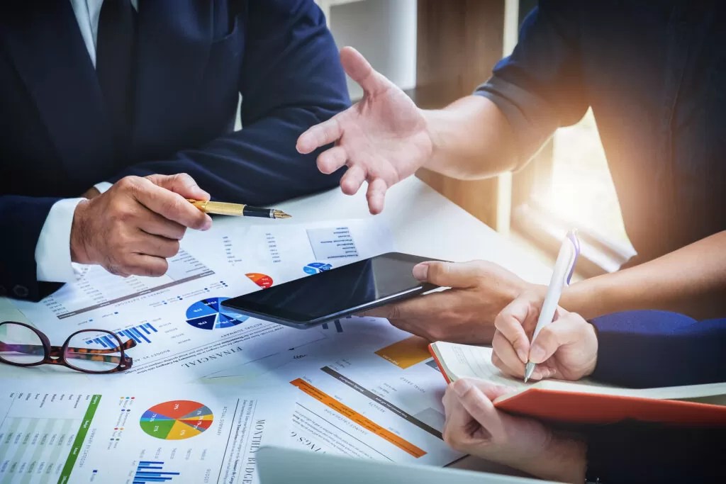 Rebuild Your Small Business with Better Tax Strategies