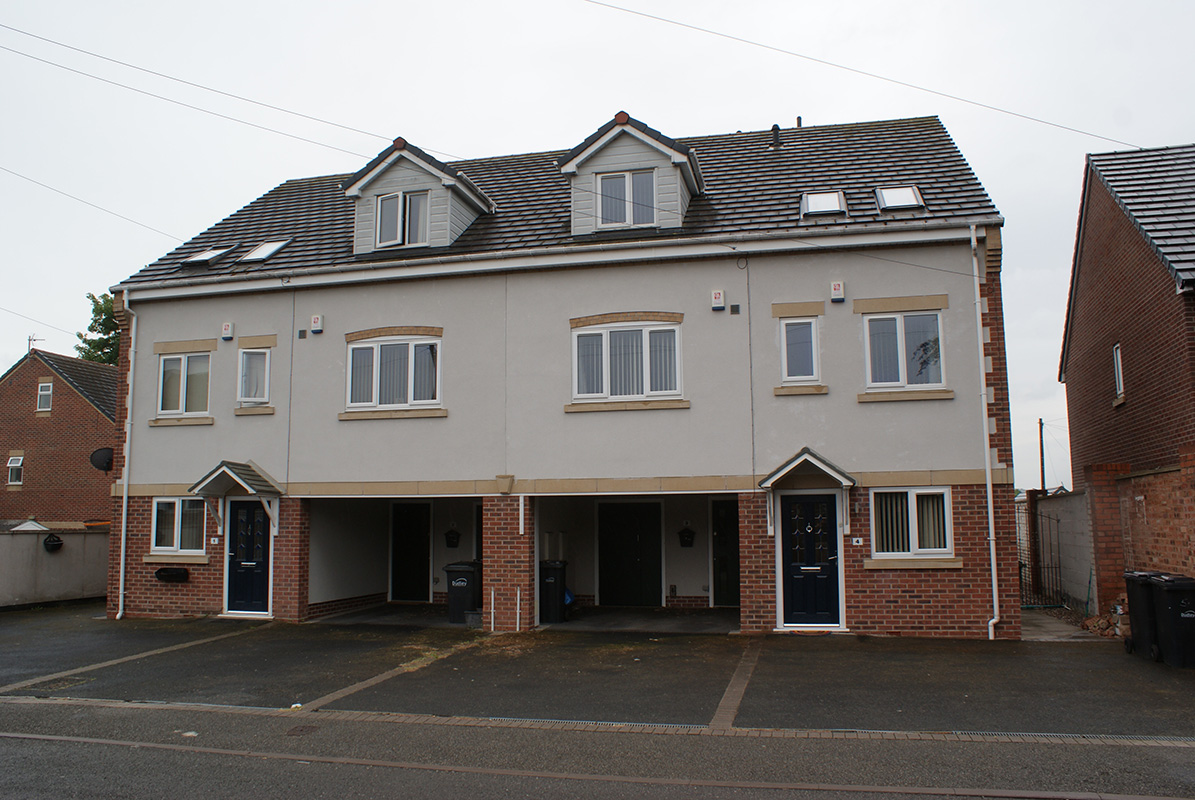 Properties • Sovereign Estates