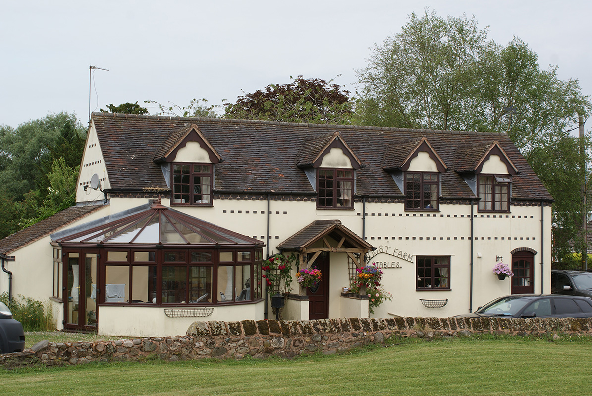 Properties • Sovereign Estates