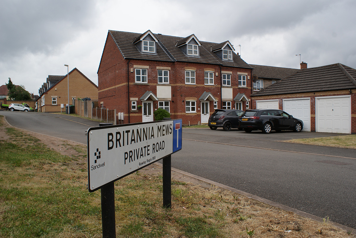 Properties • Sovereign Estates