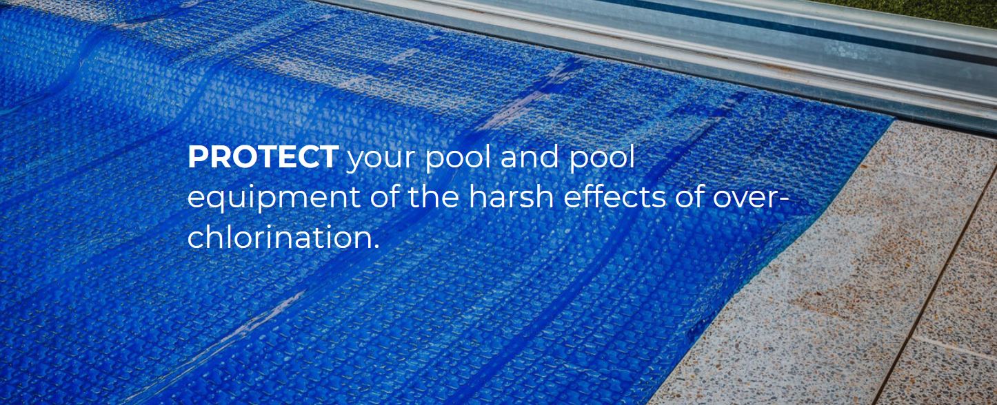 Pool Blankets Sovereign Pool