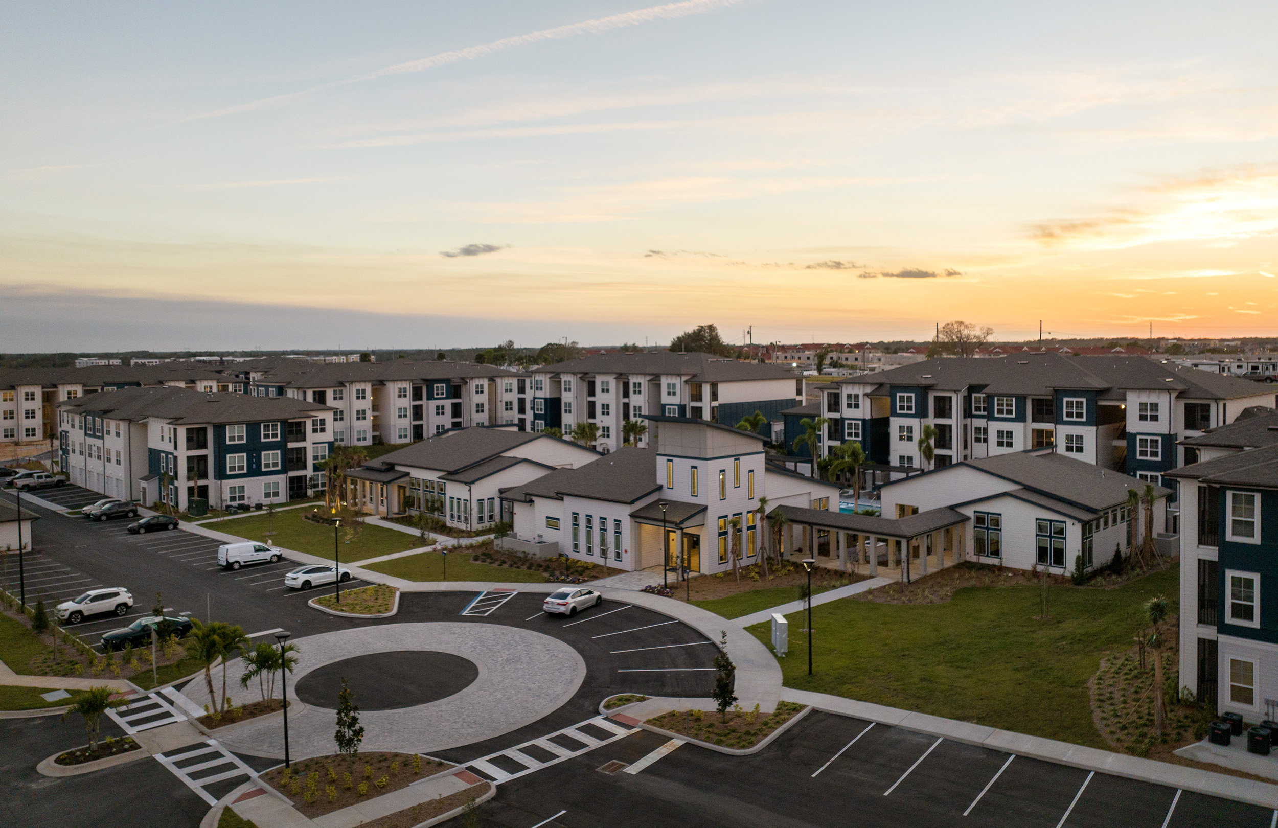 Home Sovereign Properties