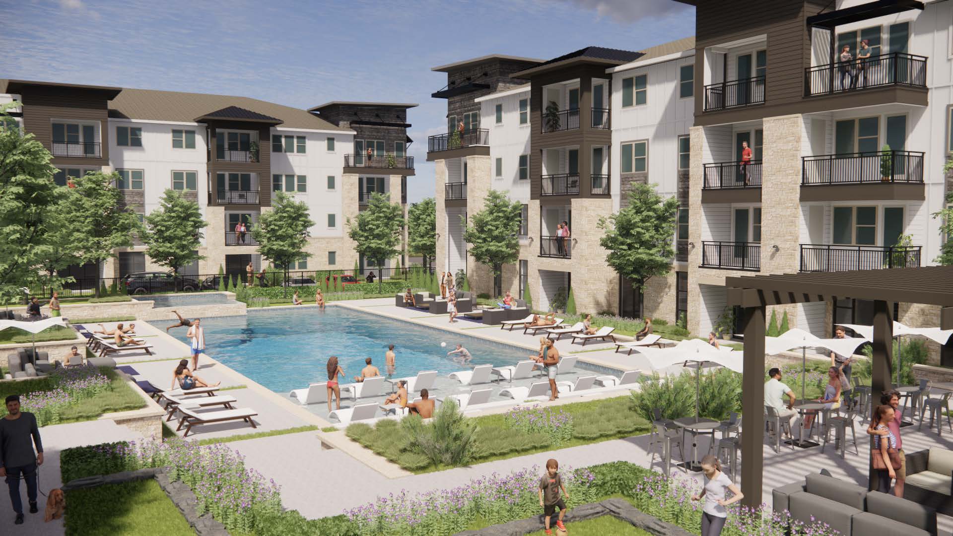 Atlantica at Alamo Sovereign Properties