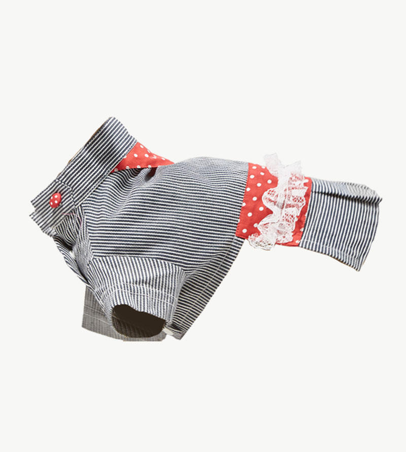 Rain coat Sovereign Rottweilers