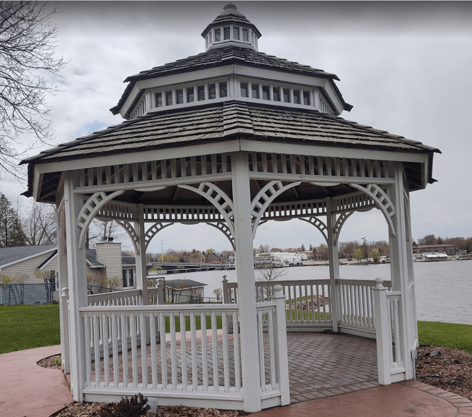 Sunday Events Sovereign State Days Winneconne, WI