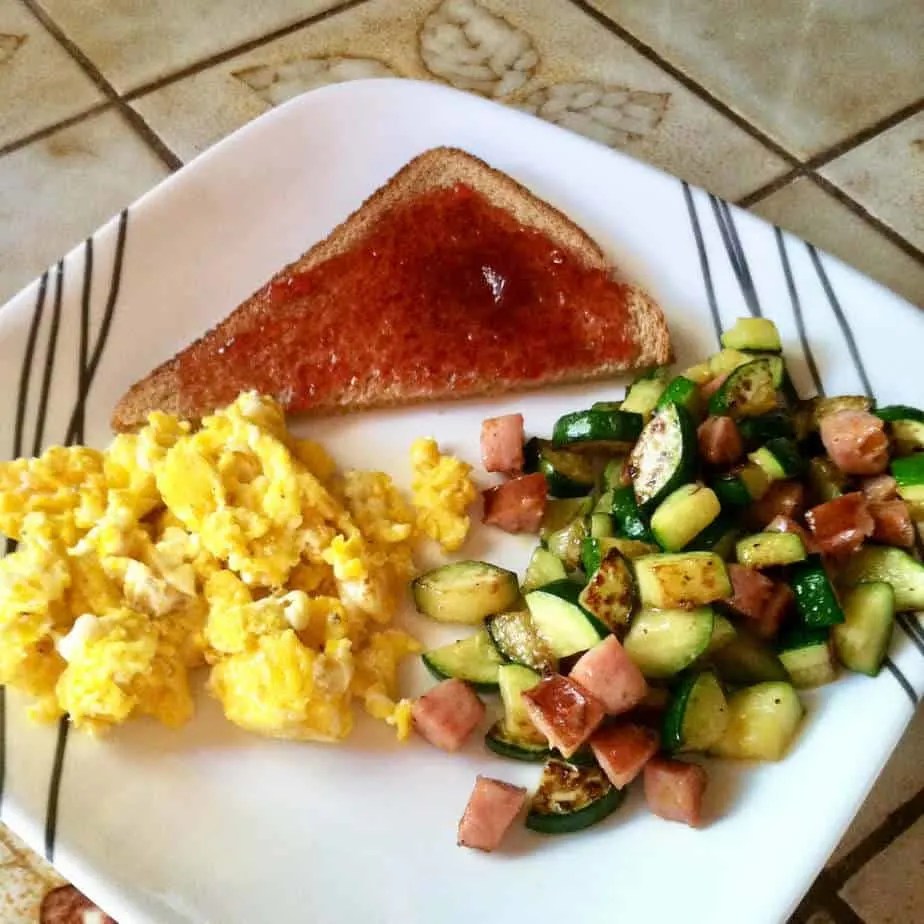 25+ Creative Ways To Eat Vegetables For Breakfast