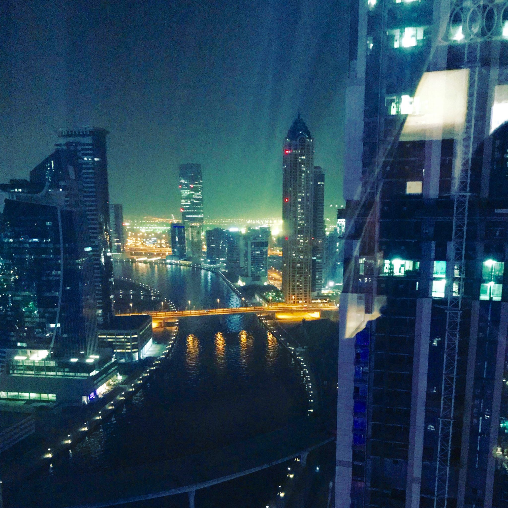 Dubai M&I Forum 2017 So Very Sarah