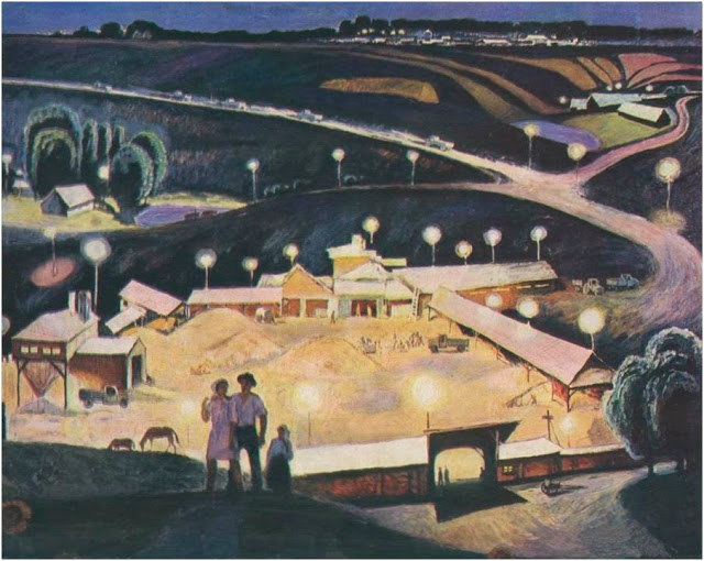 Soviet Art, USSR culture