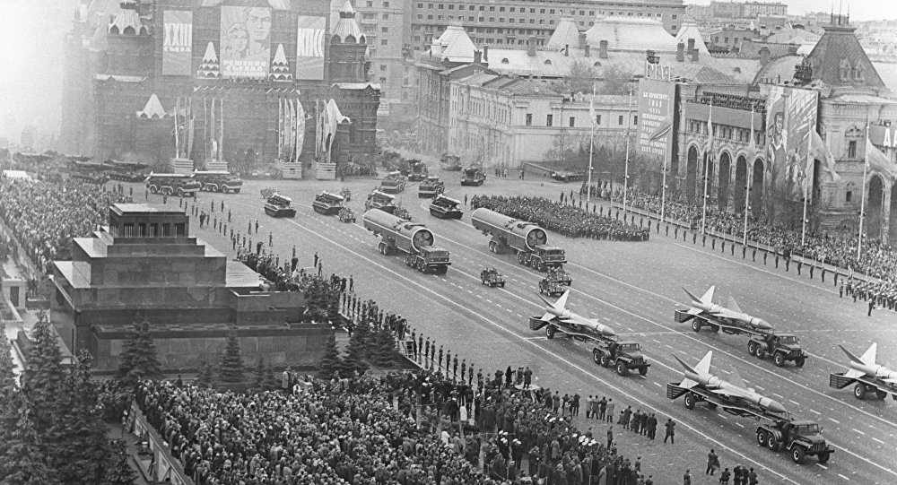 Reasons for Failure Early Soviet Space Program