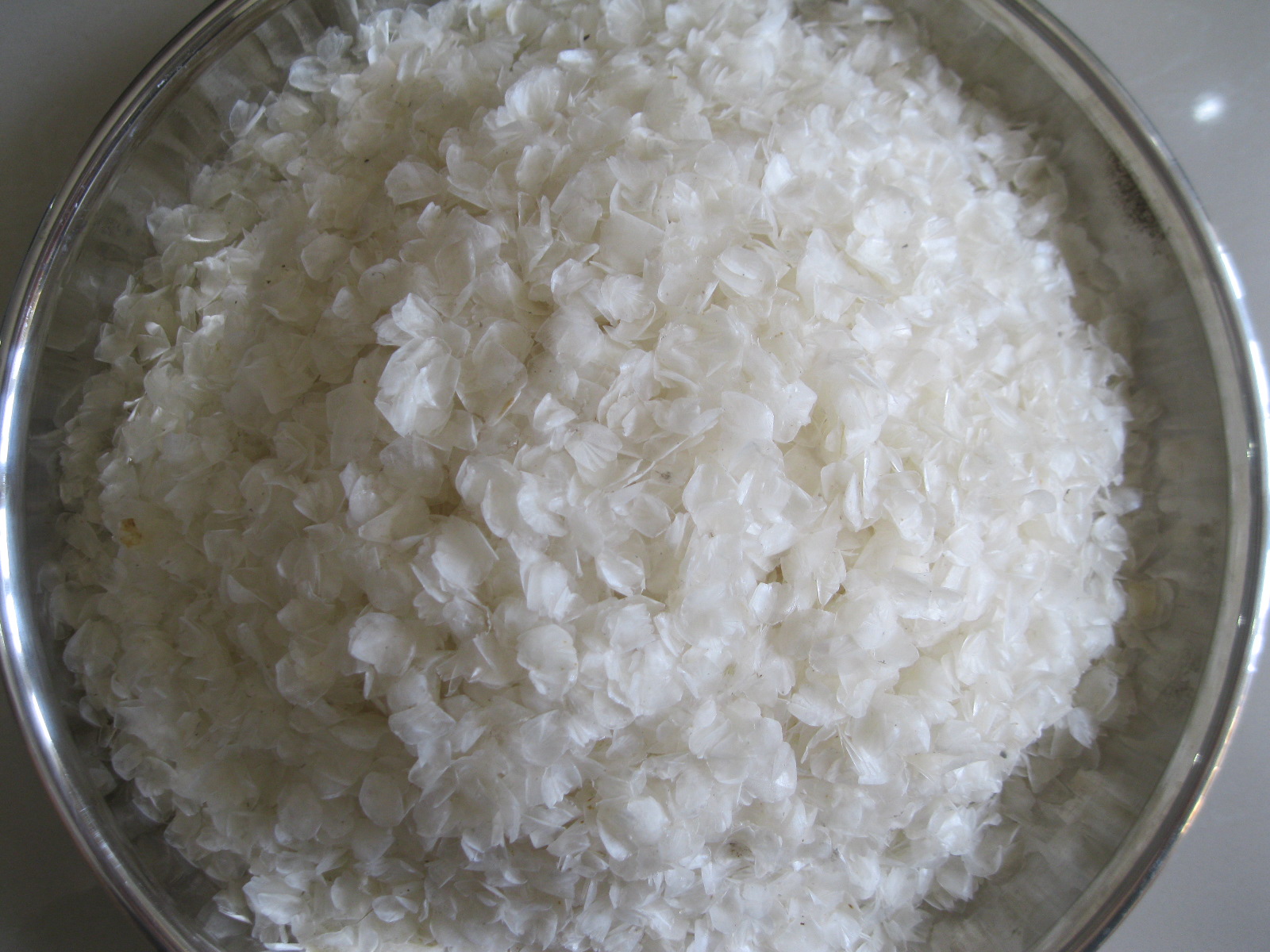 Collagen from fish scales could speed up wound healing SOVIMEX CO.,LTD