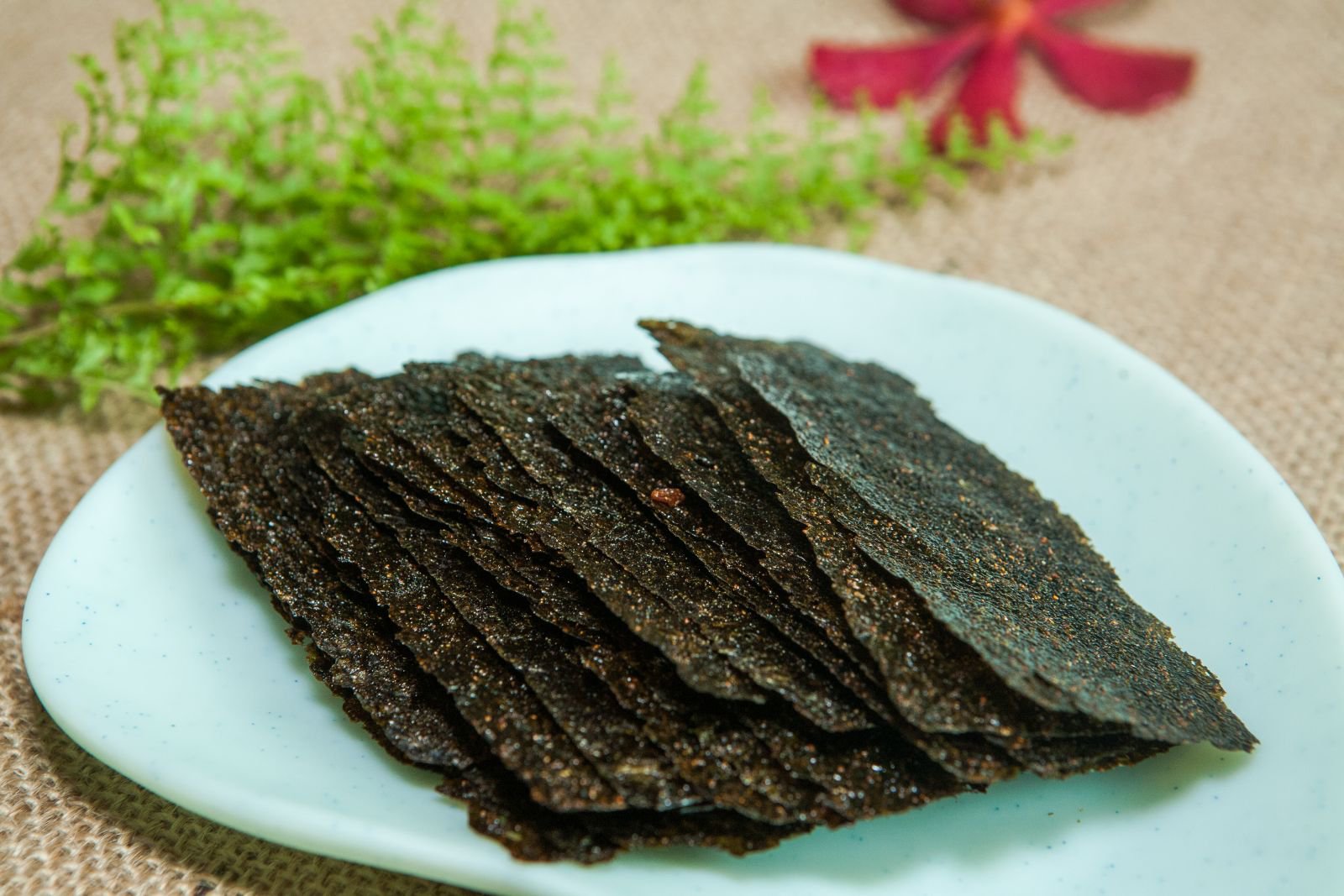 DRIED SEAWEED VIETNAM SOVIMEX CO.,LTD