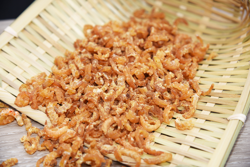 NAM VIỆT DRIED BABY SHRIMP SOVIMEX CO.,LTD