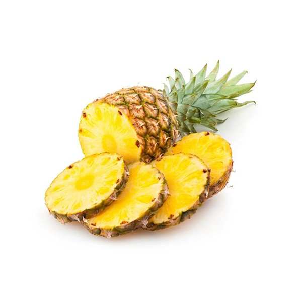 Dried Pineapple Fruit SOVIMEX CO.,LTD