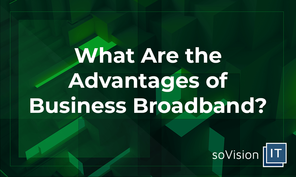 Wireless Broadband Services soVision IT Blog
