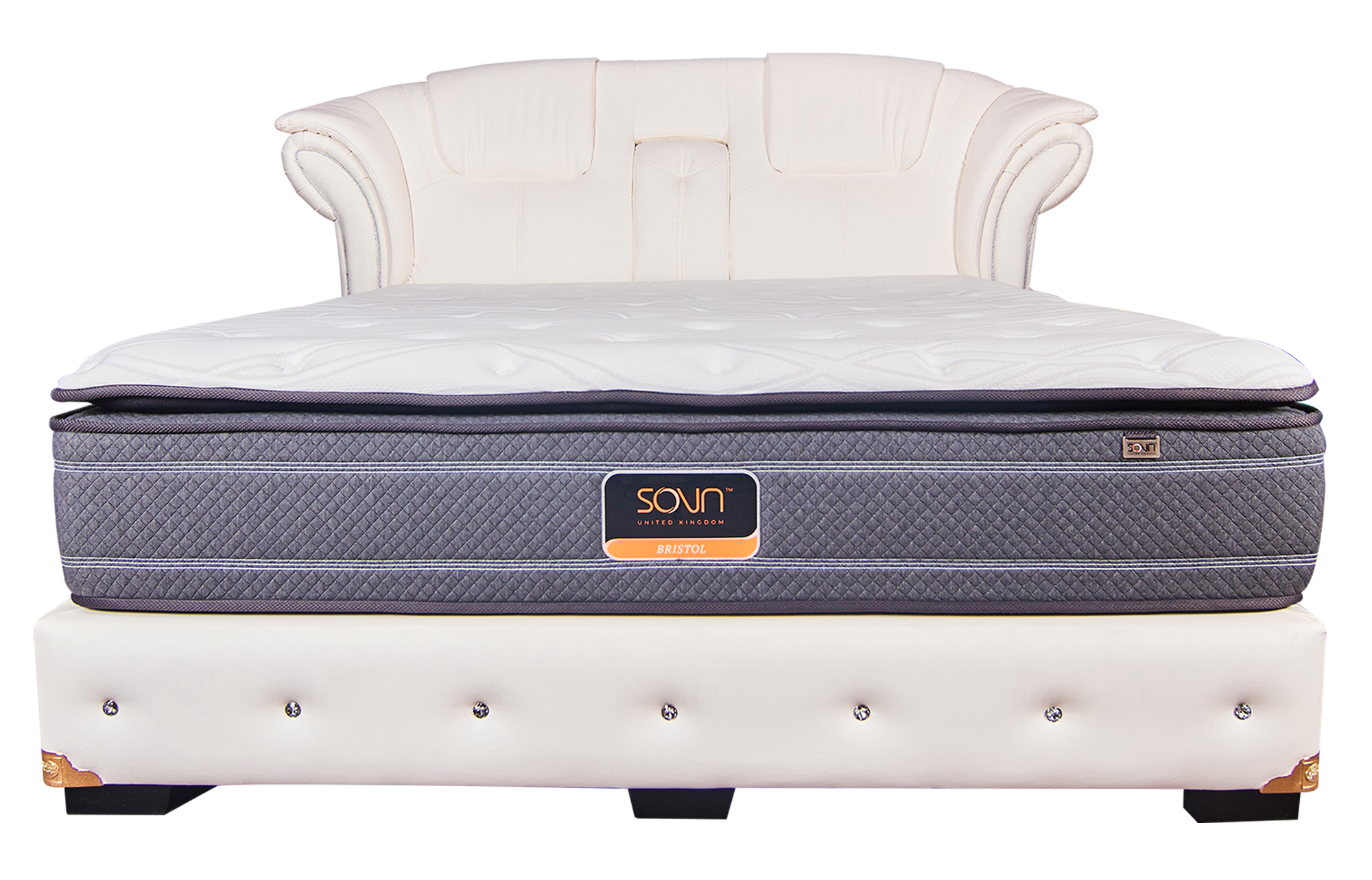 Bristol SOVN Mattress Malaysia