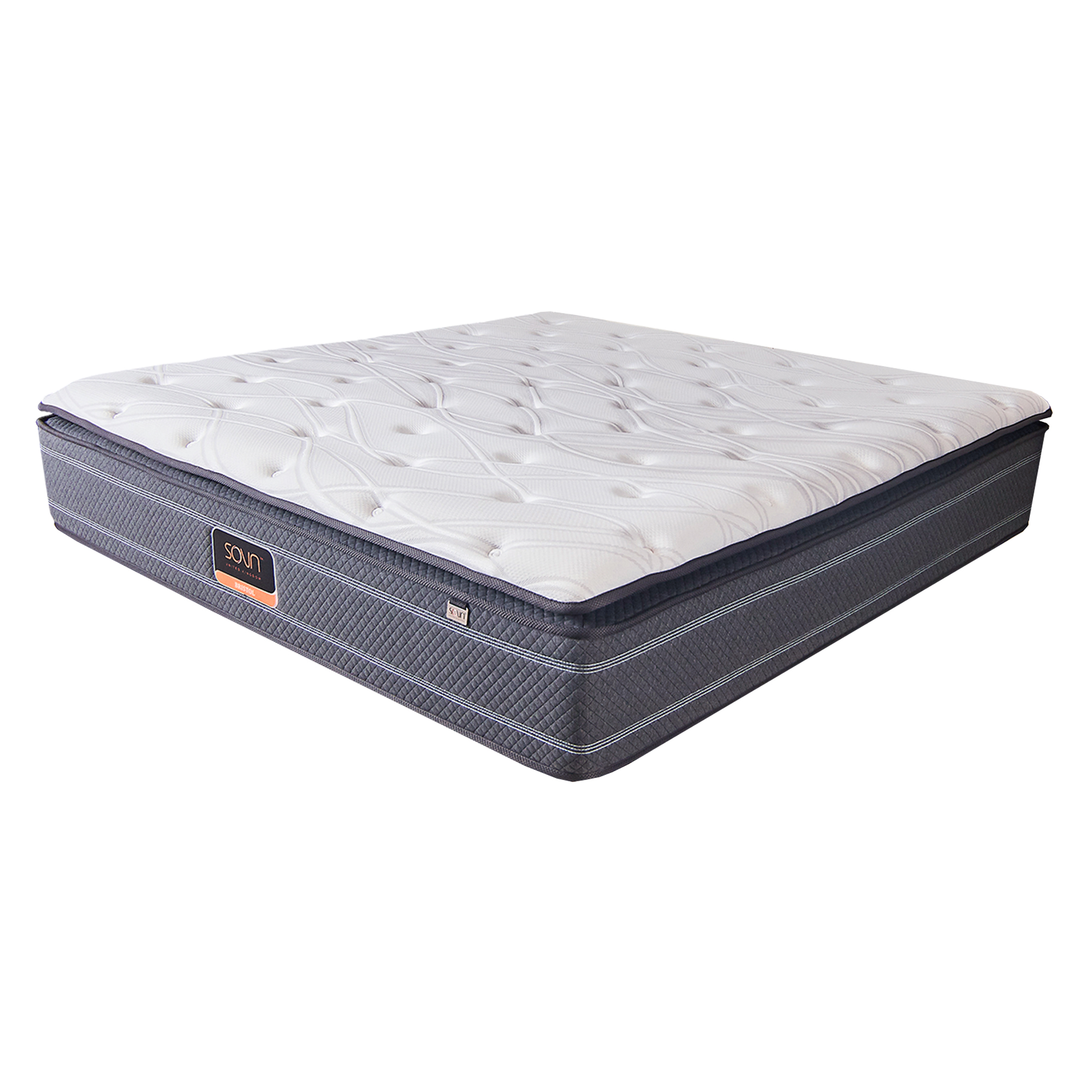 Bristol SOVN Mattress Malaysia