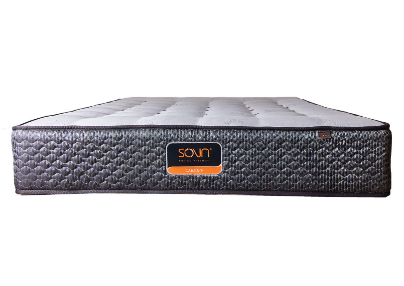 Cardiff SOVN Mattress Malaysia