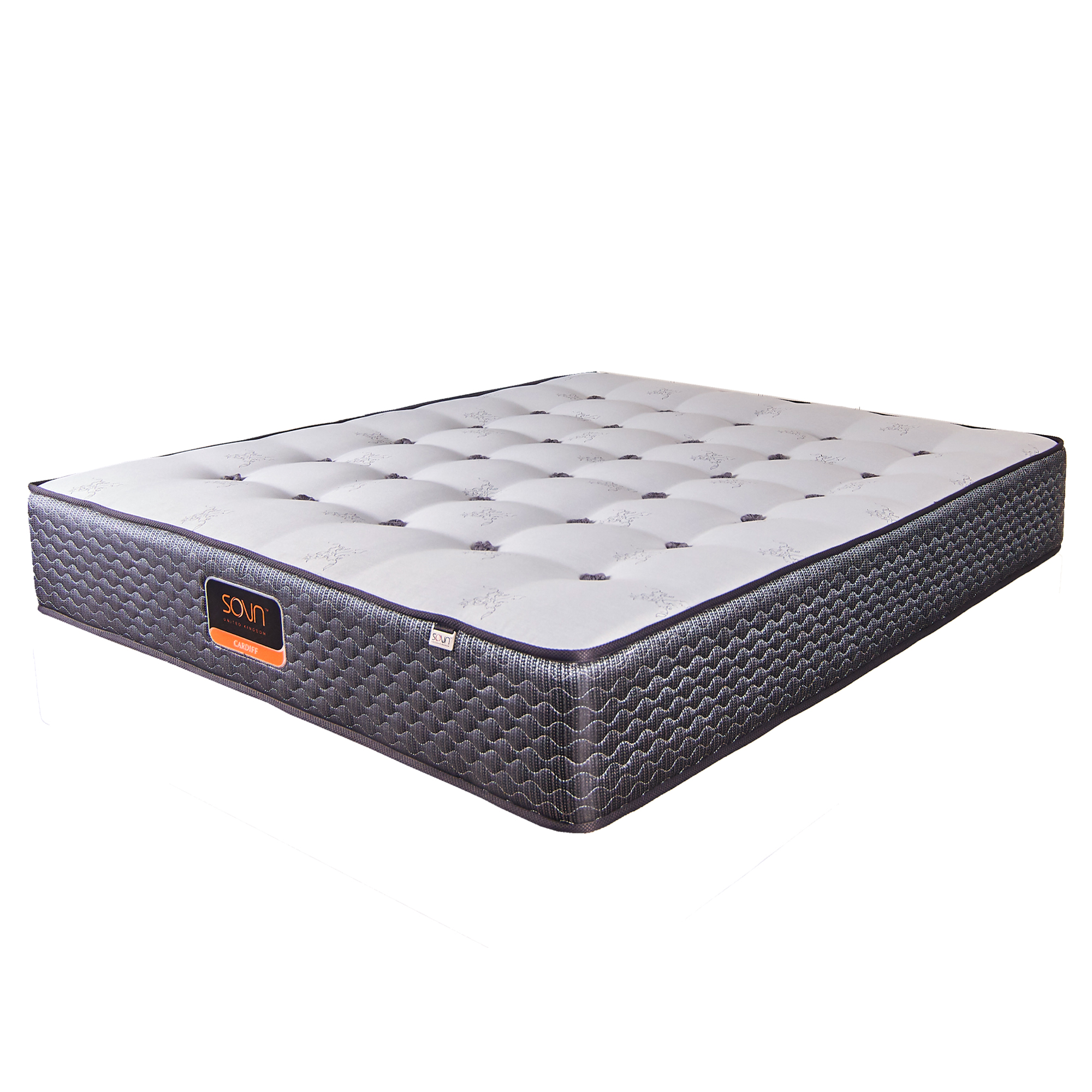 Cardiff SOVN Mattress Malaysia