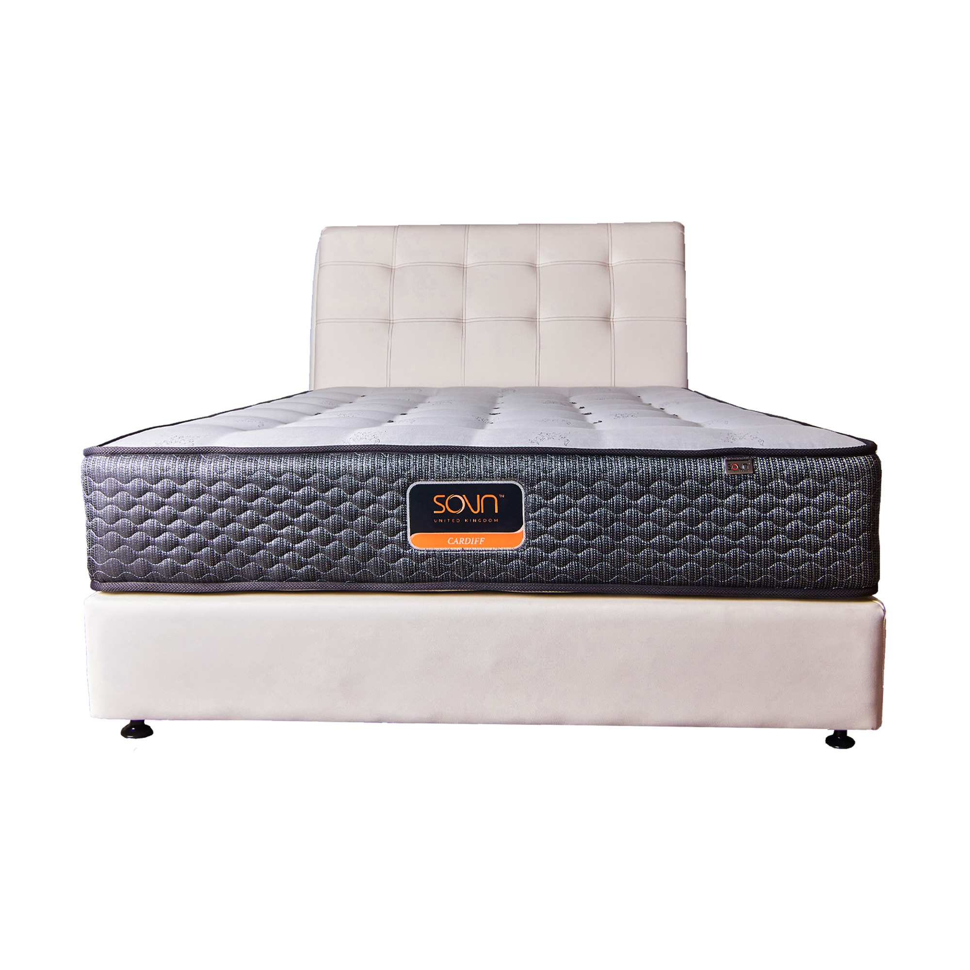 Cardiff SOVN Mattress Malaysia