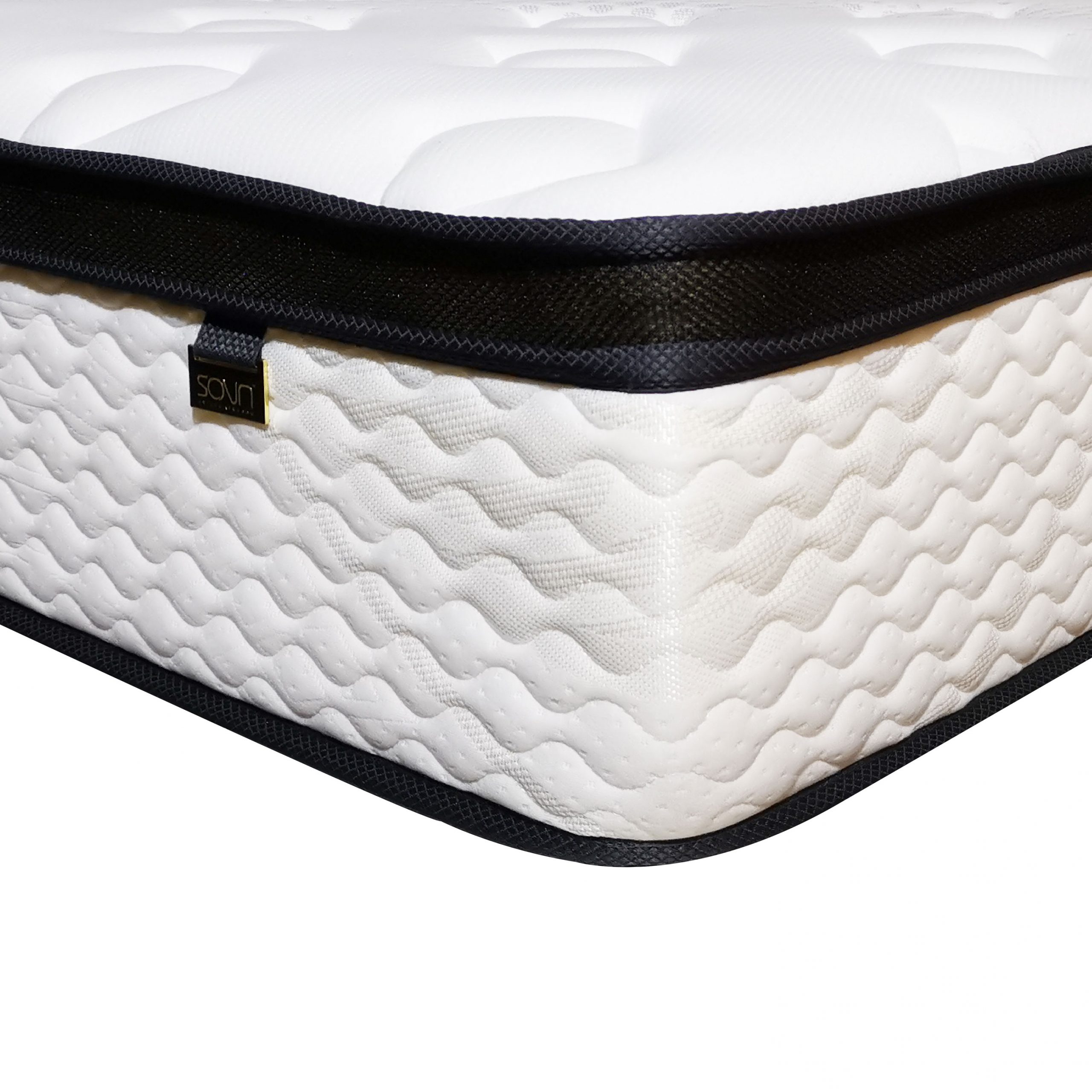 Sheffield SOVN Mattress Malaysia