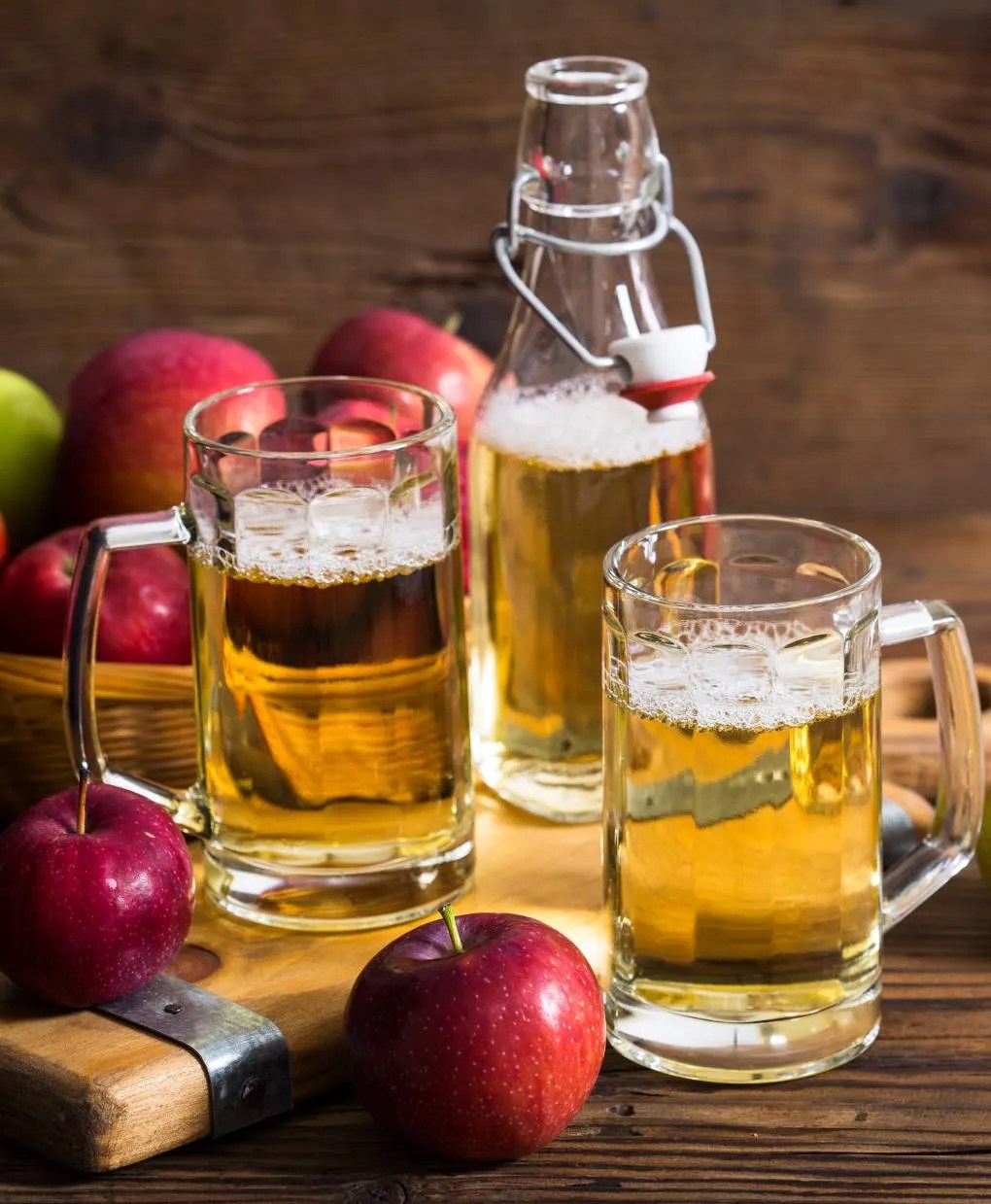 DtC Cider Shipping Rules Sovos