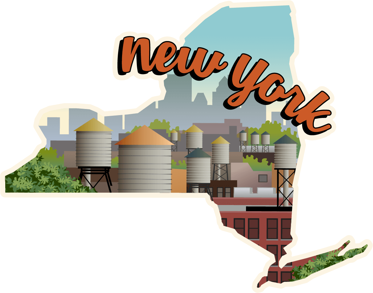 How Has the New York Economic Nexus Changed? Sovos